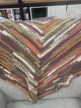 Shawl/scarf